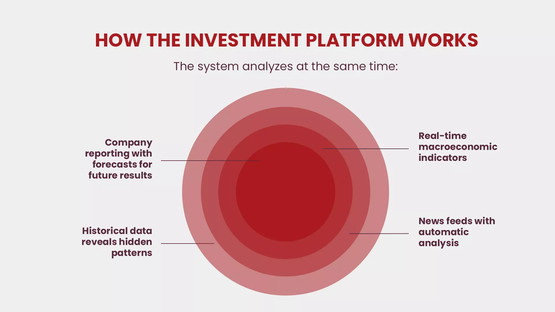 Press conference Q&A session